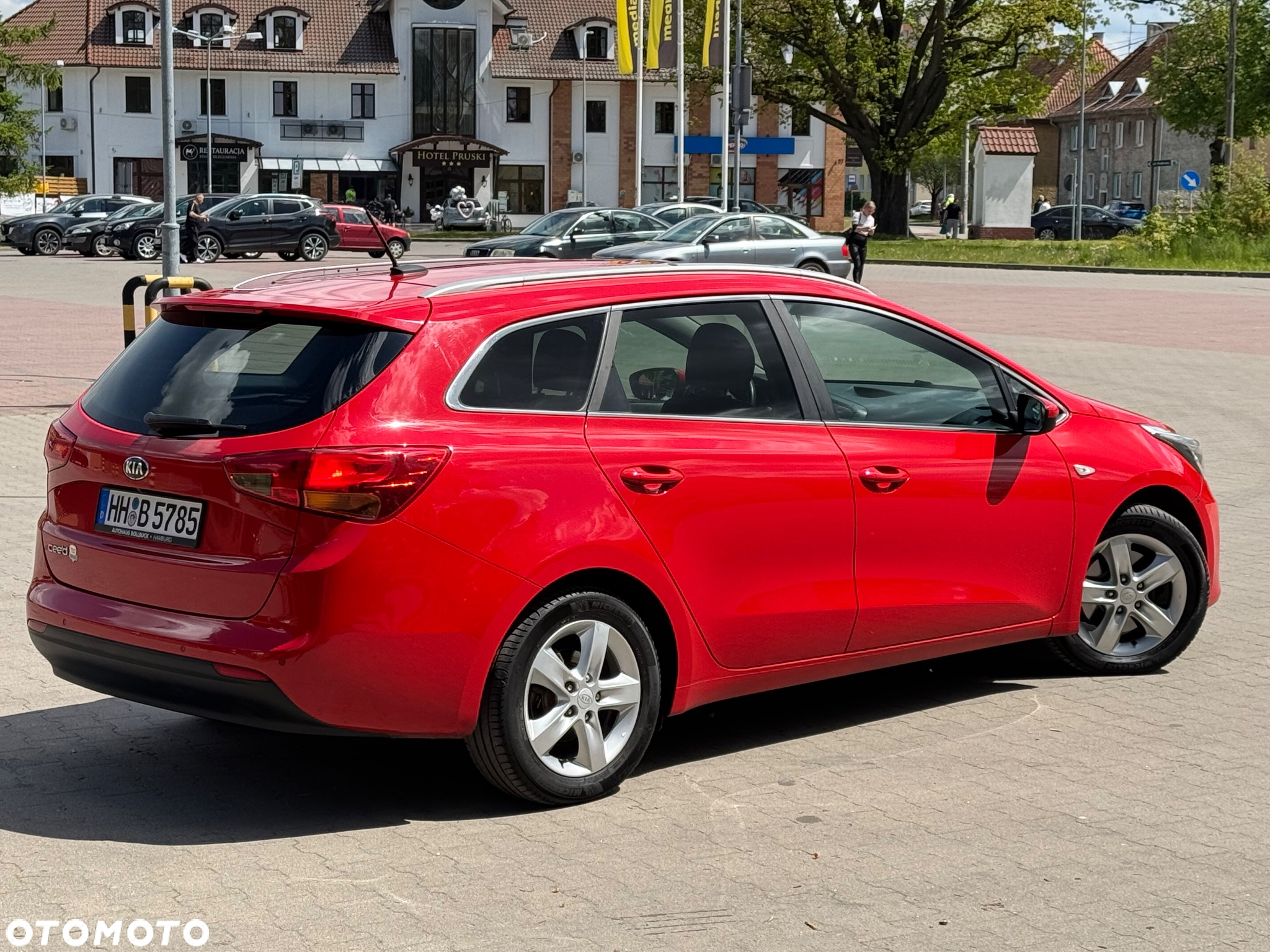 Kia Ceed 1.6 GDI Fifa World Cup Edition - 3