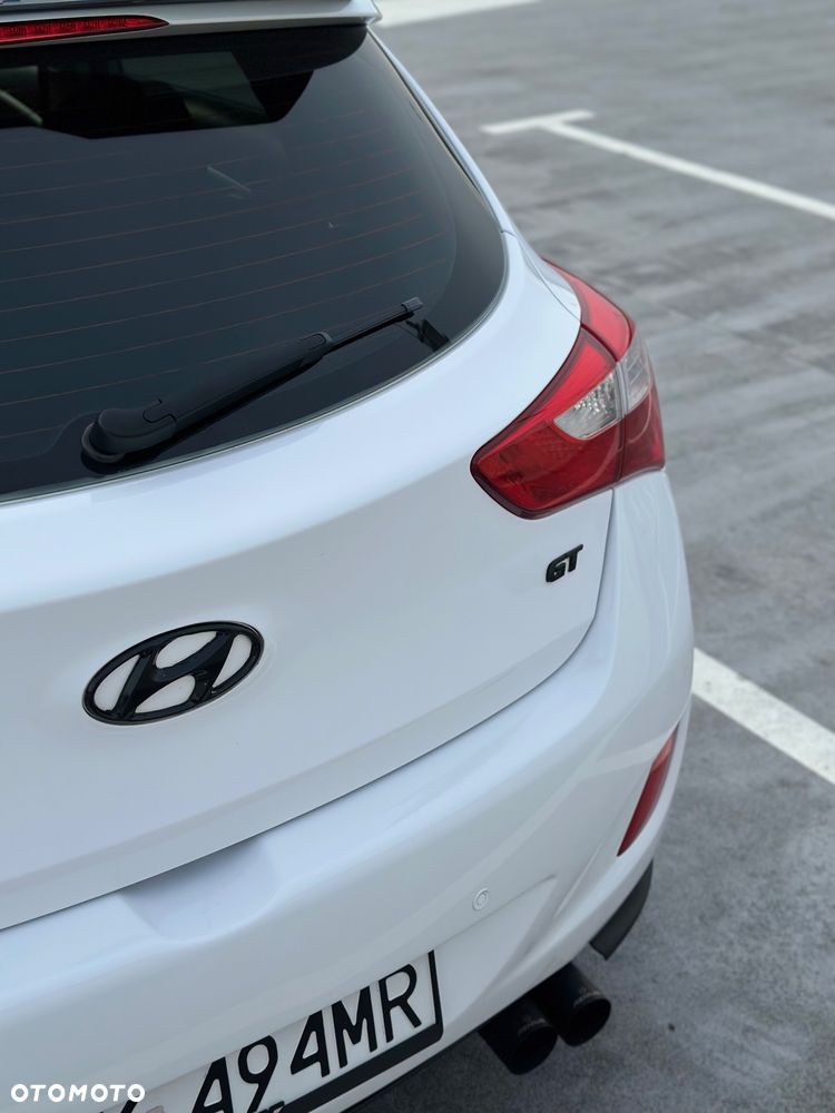 Hyundai i30 - 9