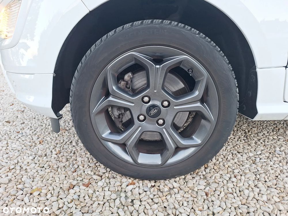 Ford EcoSport 1.0 EcoBoost ST-LINE - 31