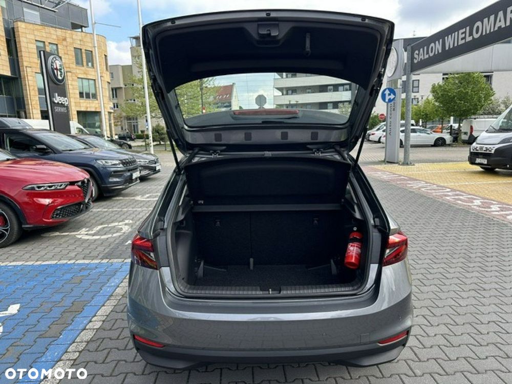 Skoda Fabia 1.0 TSI Selection - 21