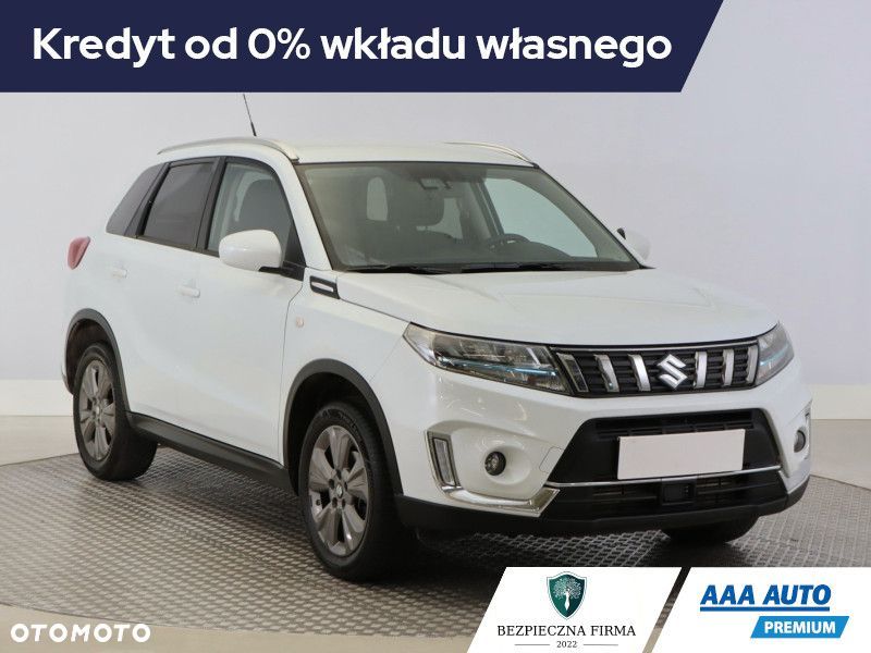 Suzuki Vitara - 3