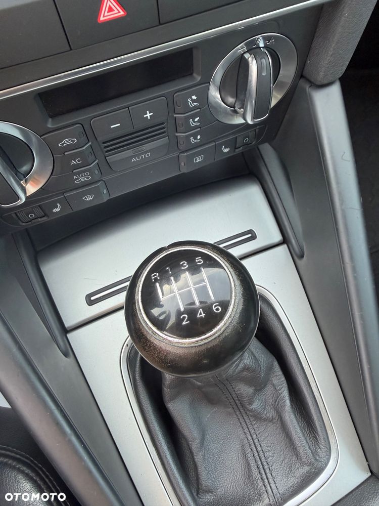 Audi A3 3-drzwiowe - 31