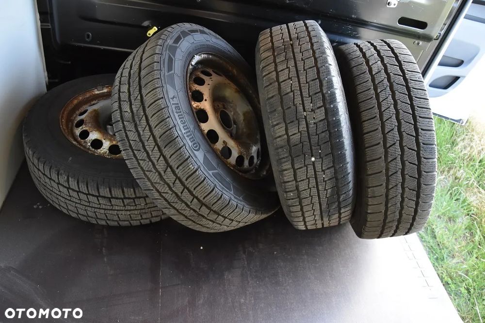 Citroën JUMPY FURGON L2 Long expert proace vivaro - 32