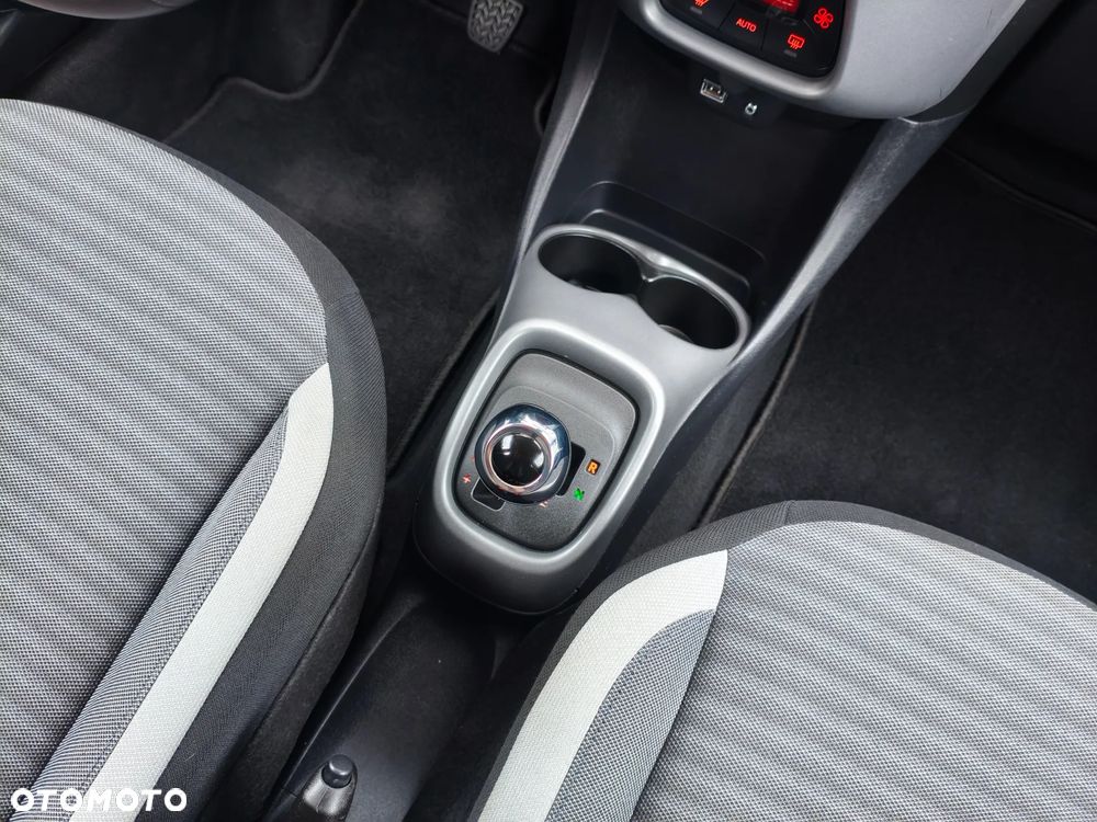 Toyota Aygo - 24