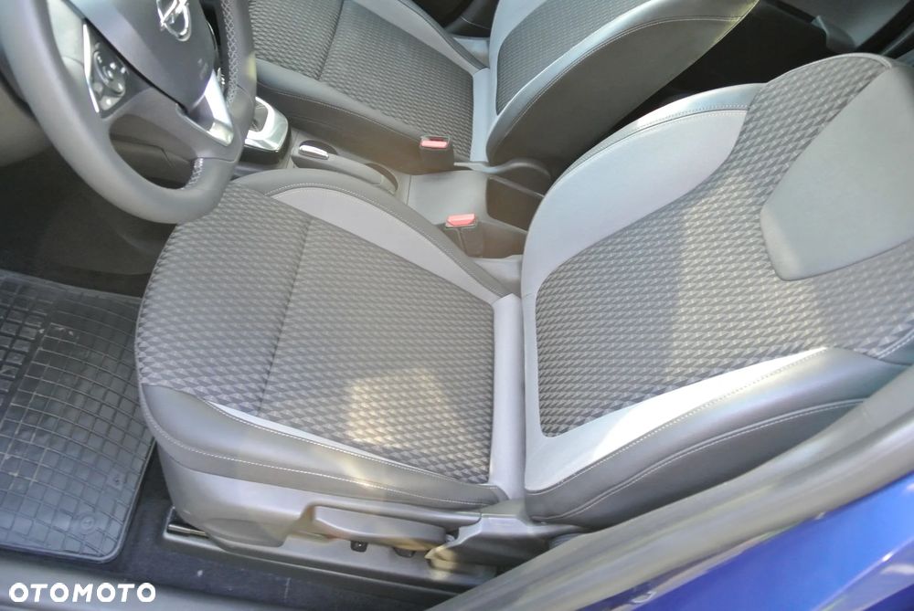 Opel Crossland X 1.2 T Edition S&S - 10