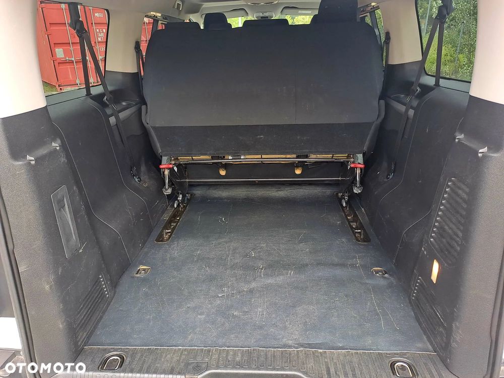 Toyota ProAce Kombi D-4D Long 2,8t - 24