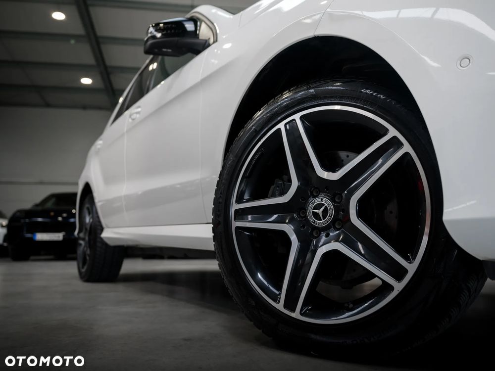 Mercedes-Benz GLE 250 d 4-Matic - 12