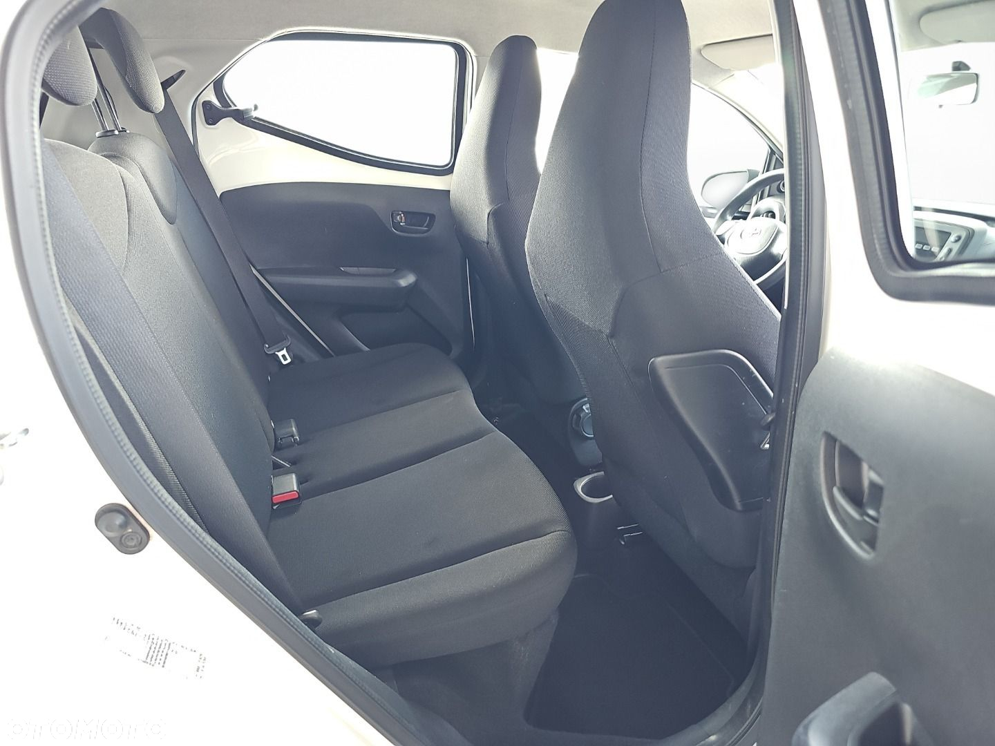 Toyota Aygo - 12