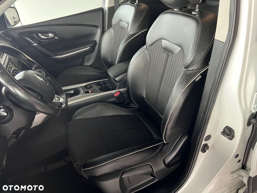 Renault Kadjar Energy TCe 130 EDC Business - 13