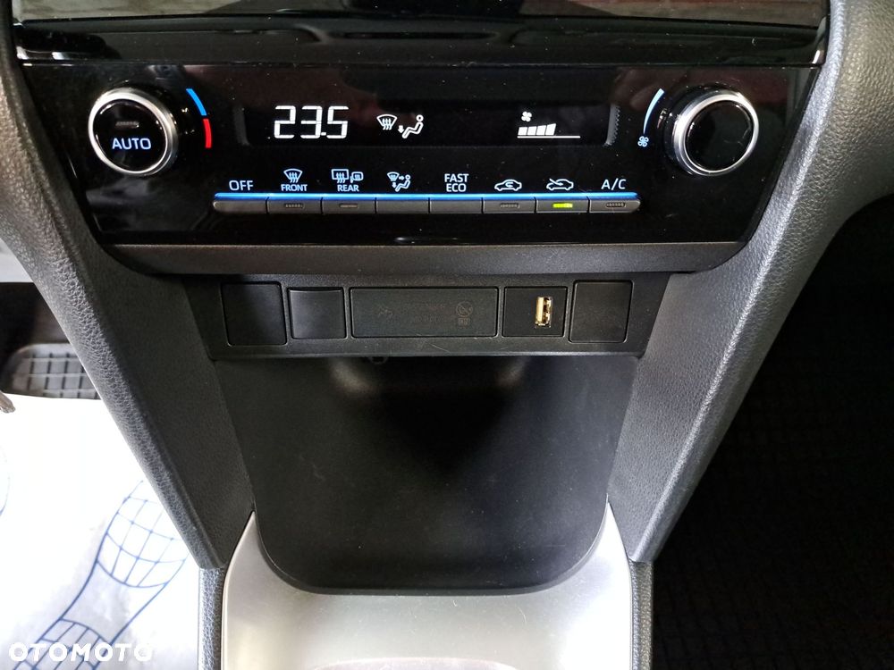 Toyota Yaris Cross Hybrid 1.5 Comfort - 26