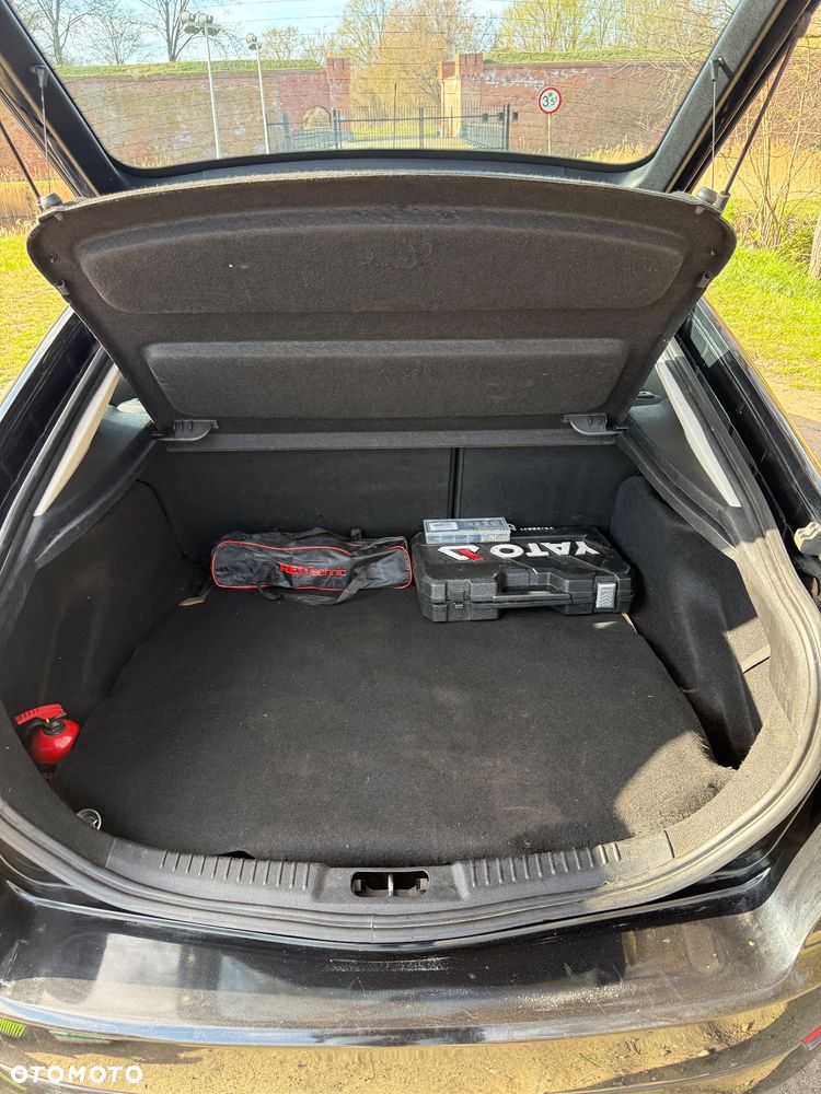 Ford Mondeo 2.5 Black Magic - 7