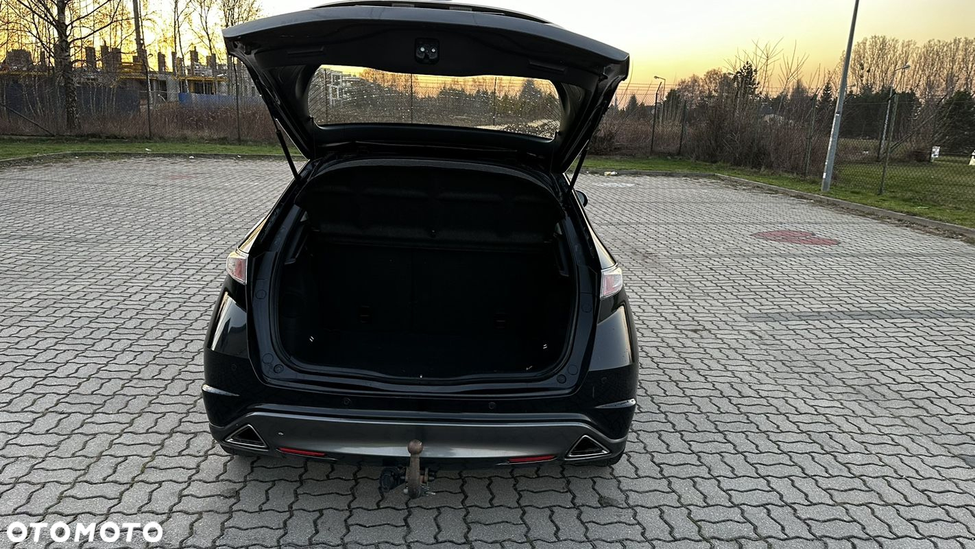 Honda Civic 1.8 Comfort - 12