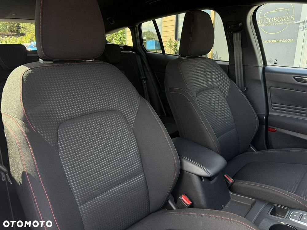 Ford Focus 1.5 EcoBlue STart-Stopp-System ST-LINE X - 11