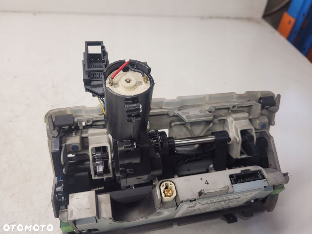 WYŚWIETLACZ MONITOR WINDA AUDI A3 8V 8V0857273M - 4