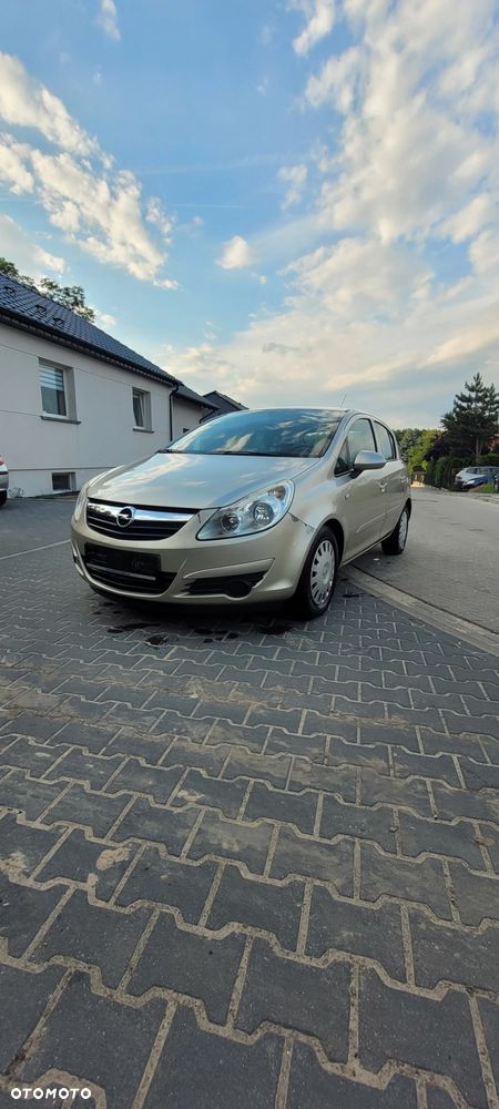 Opel Corsa - 2