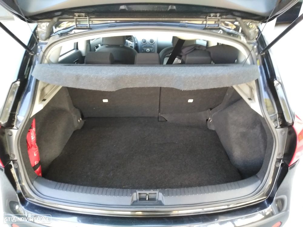 Nissan Qashqai 1.5 dCi Acenta - 13