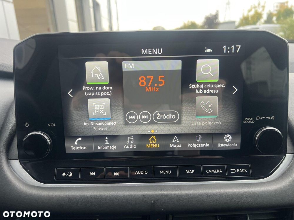 Nissan Qashqai - 12