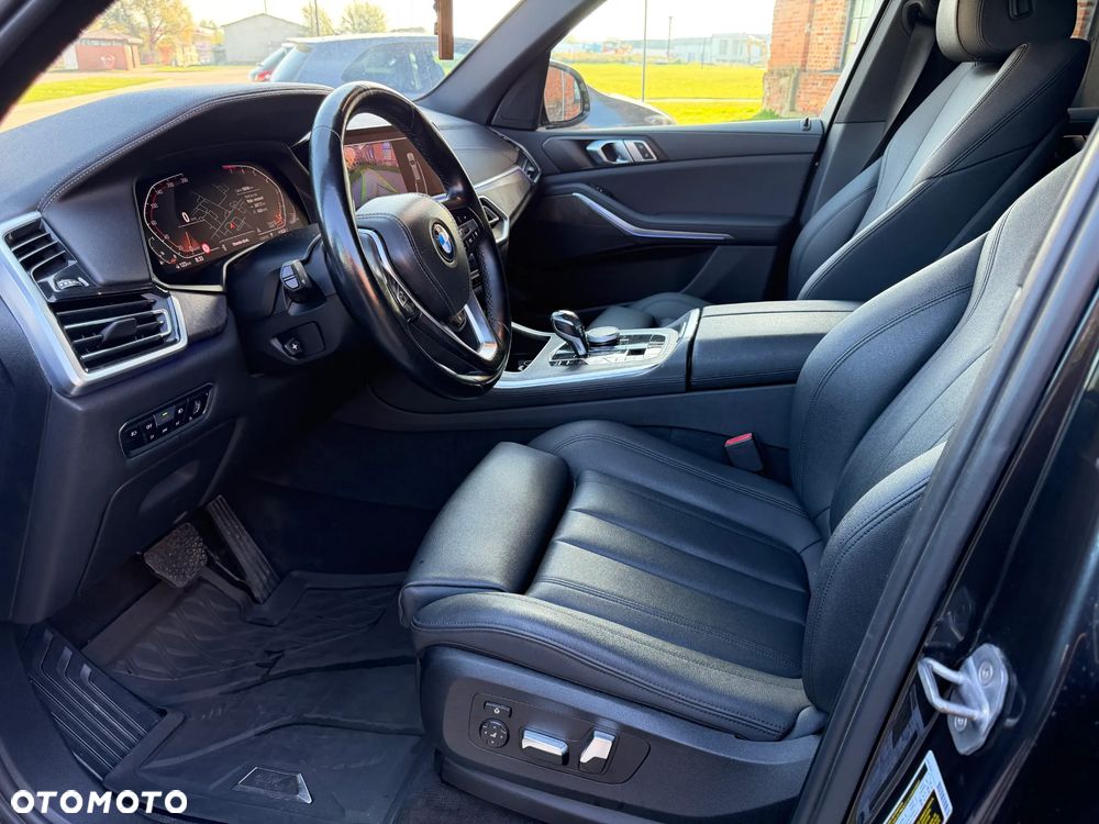 BMW X5 - 16