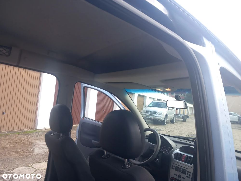 Opel Combo Standard - 18