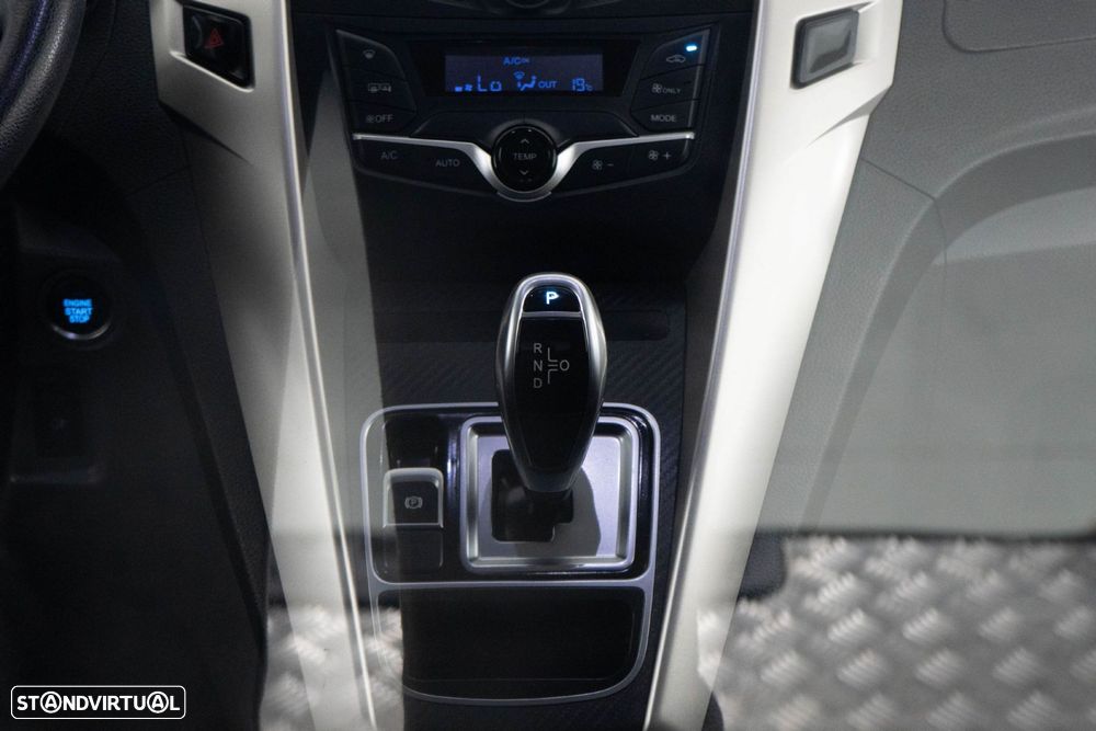 BYD ETP3 44 kWh Confort C/IVA Dedutivel - 21
