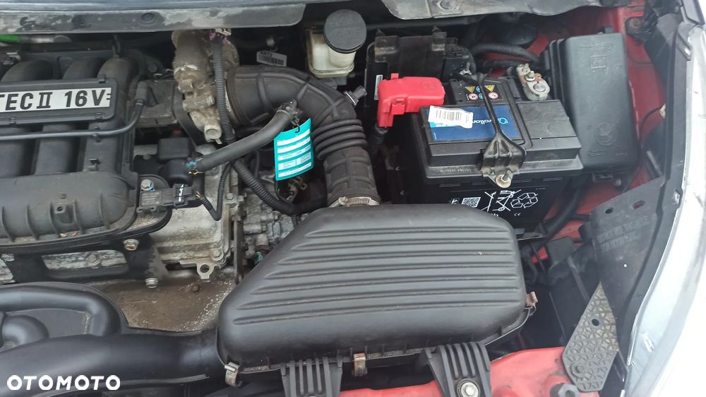 Chevrolet Spark 1.2 LT - 5