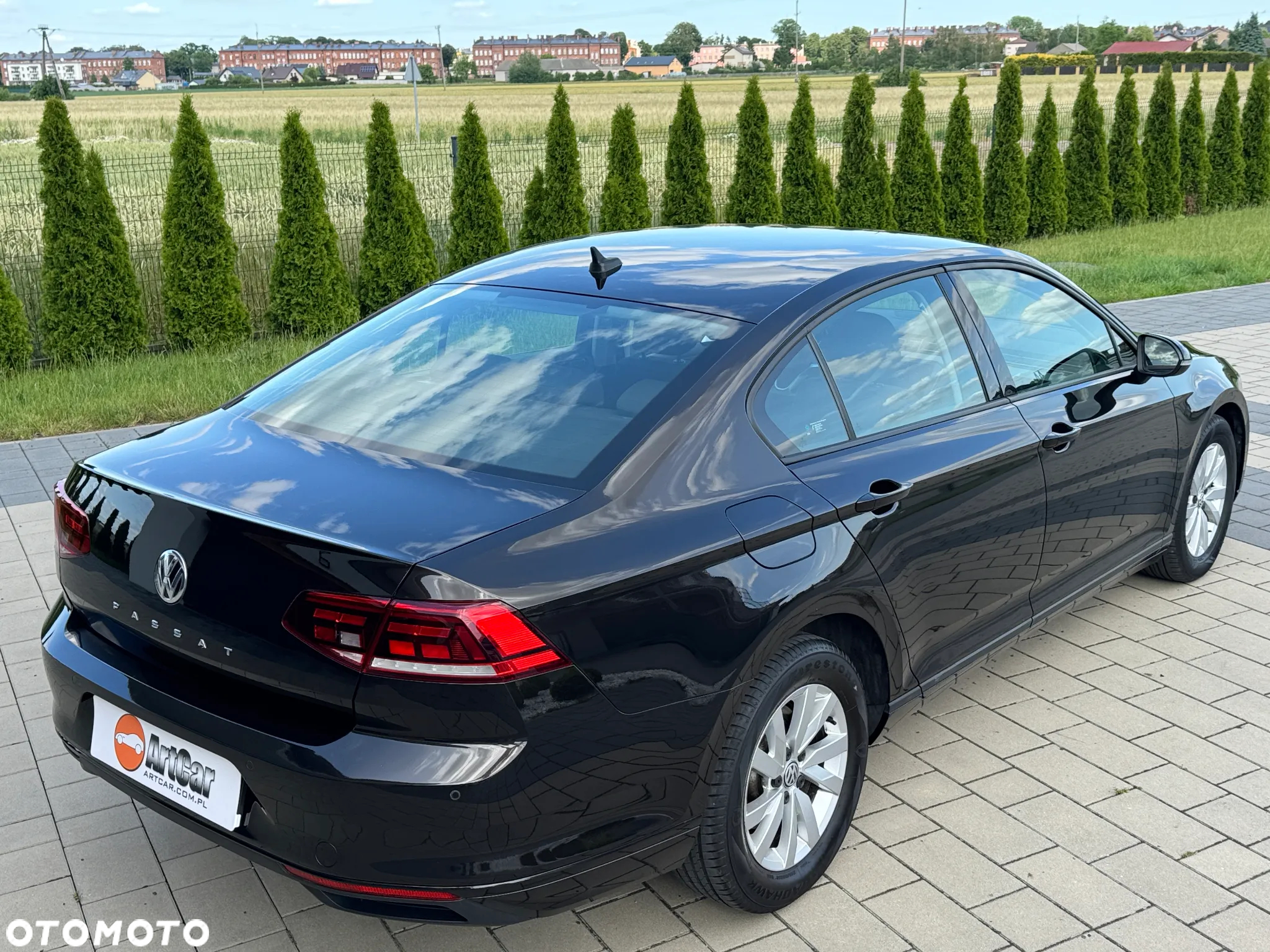 Volkswagen Passat 2.0 TDI EVO Essence DSG - 22