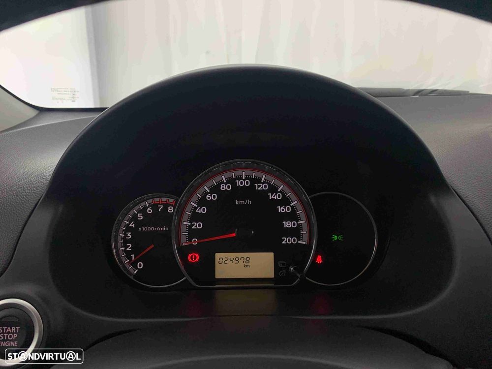 Mitsubishi Space Star 1.2 Connect Edition - 8