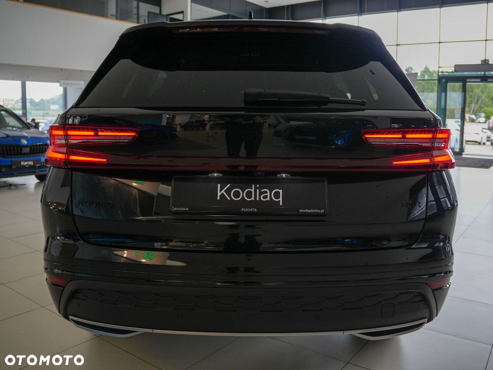 Skoda Kodiaq 2.0 TDI 4x4 Sportline DSG - 15