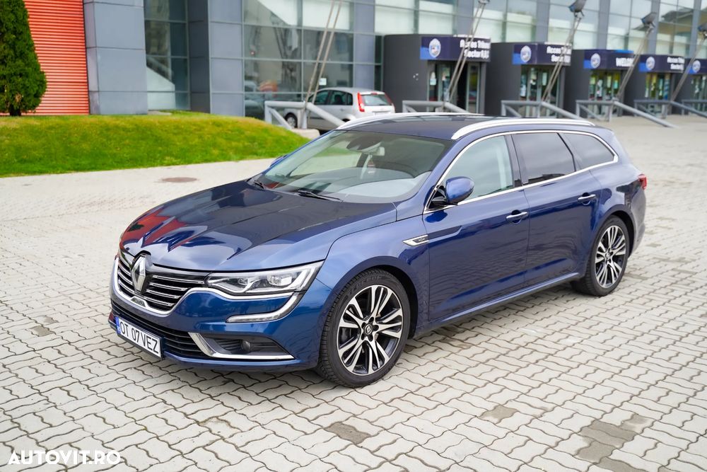 Renault Talisman - 32
