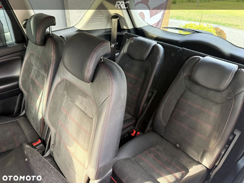 Ford S-Max 2.2 TDCi DPF Titanium - 28