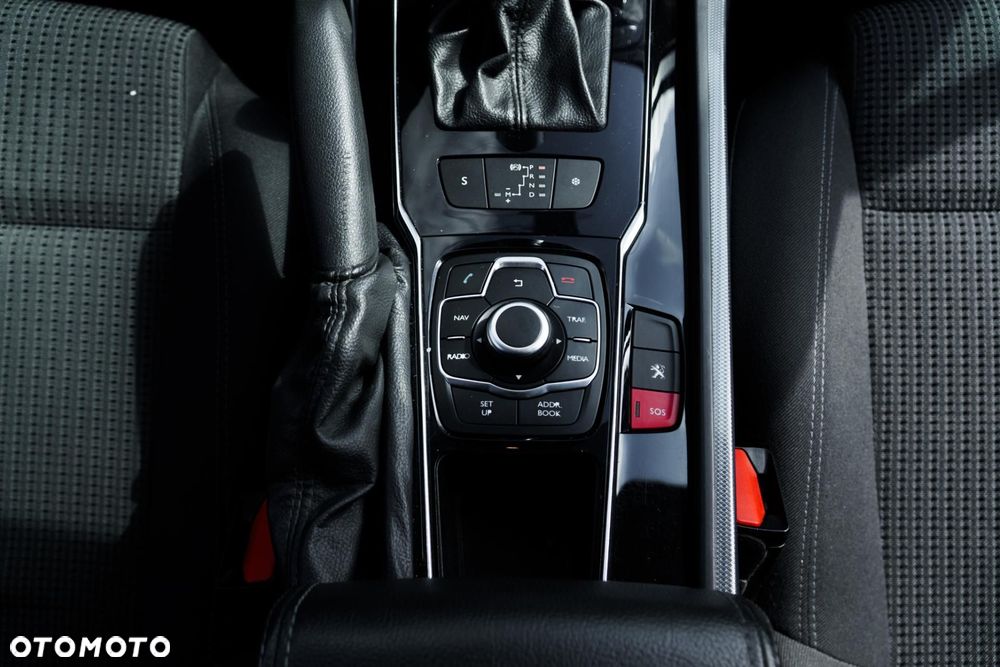 Peugeot 508 - 24