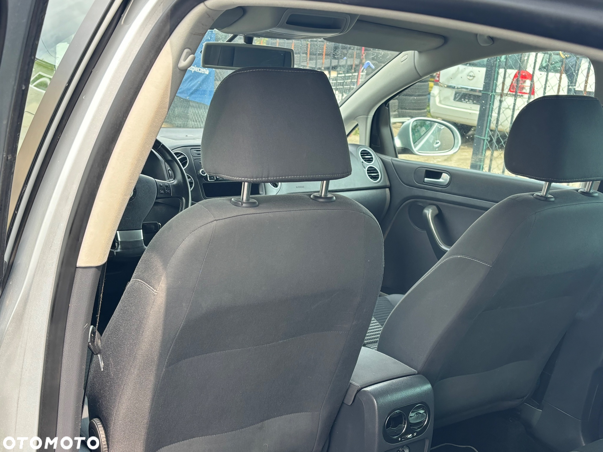 Volkswagen Golf Plus 1.4 United - 23