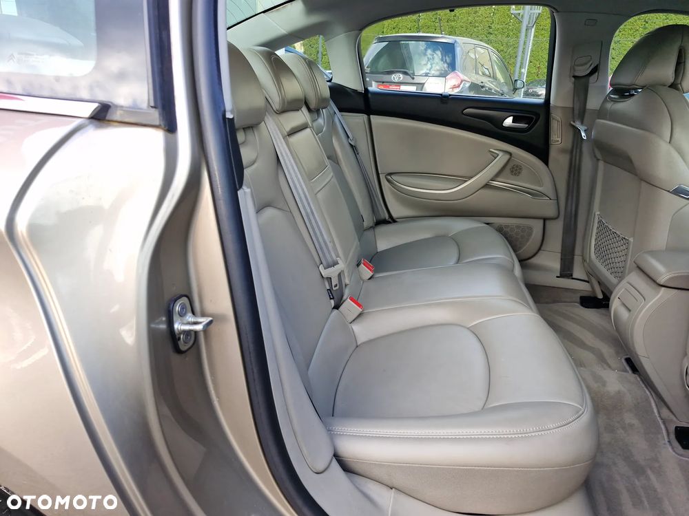 Citroën C5 1.6 THP 16V Exclusive - 18
