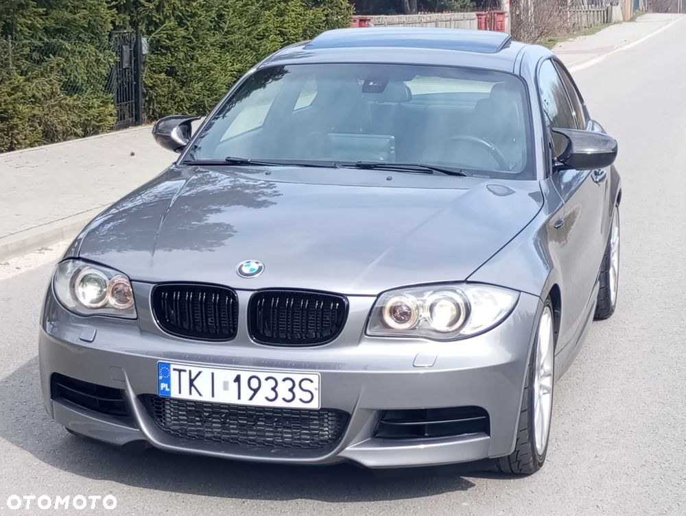 BMW Seria 1 - 28