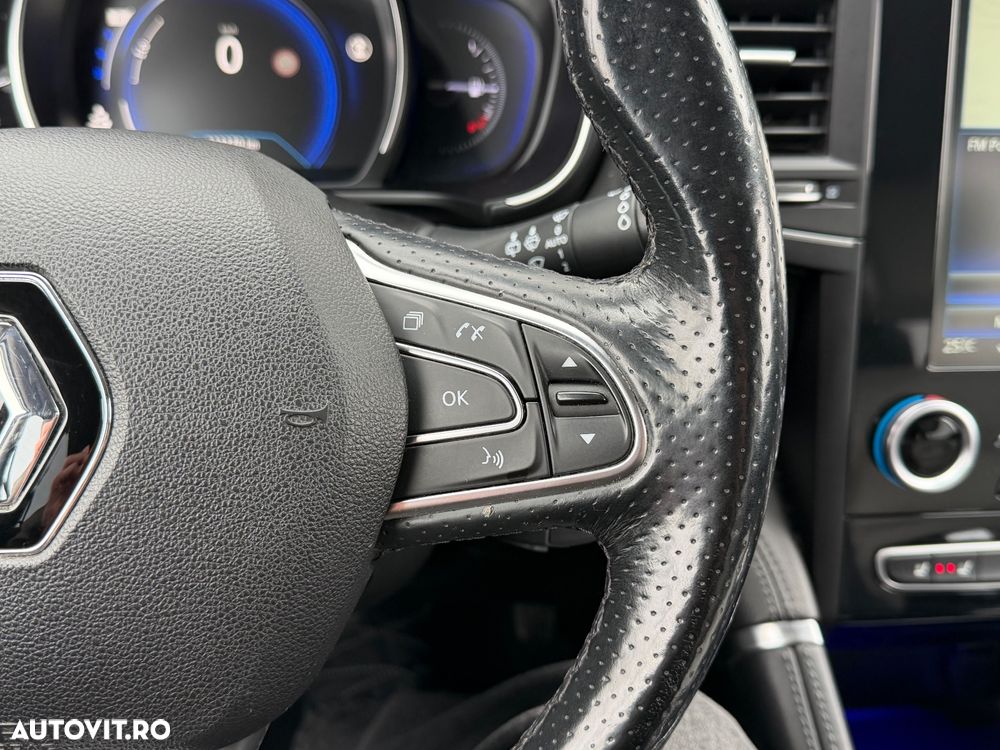 Renault Koleos 2.0 Energy dCi X-TRONIC Intens - 25