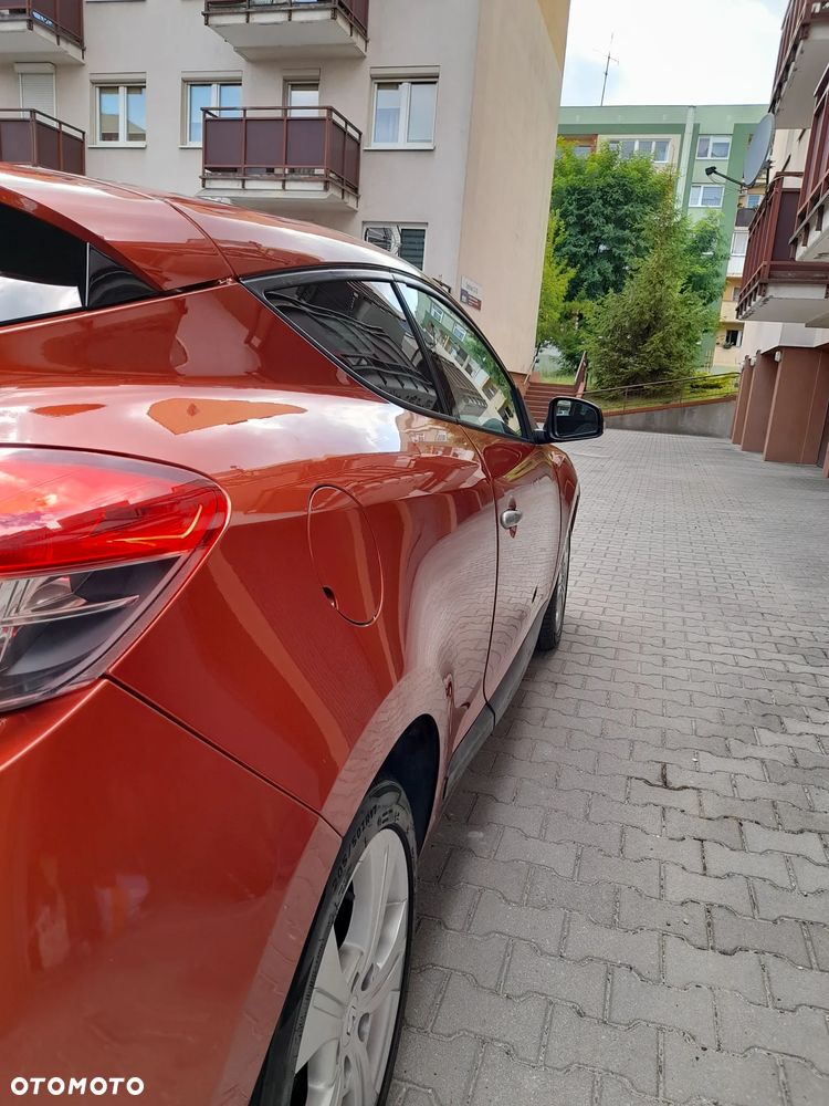 Renault Megane 1.5 dCi Dynamique - 11