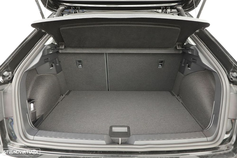 Audi A1 Sportback 30 TFSI Advanced S tronic - 22