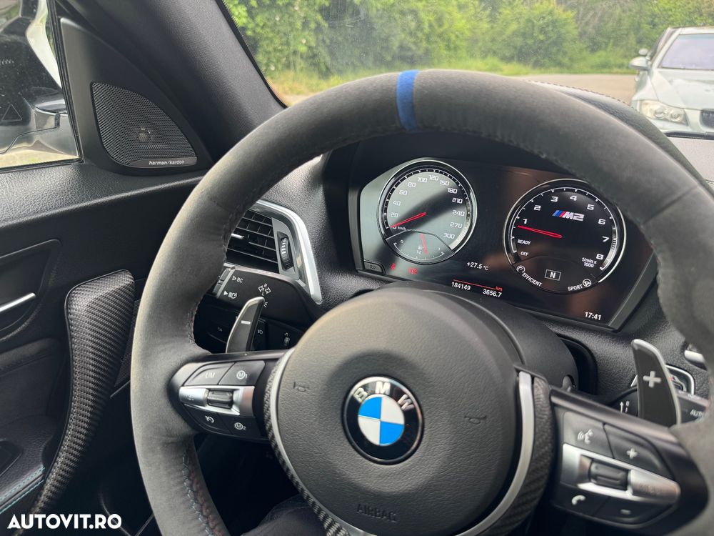 BMW M2 - 33