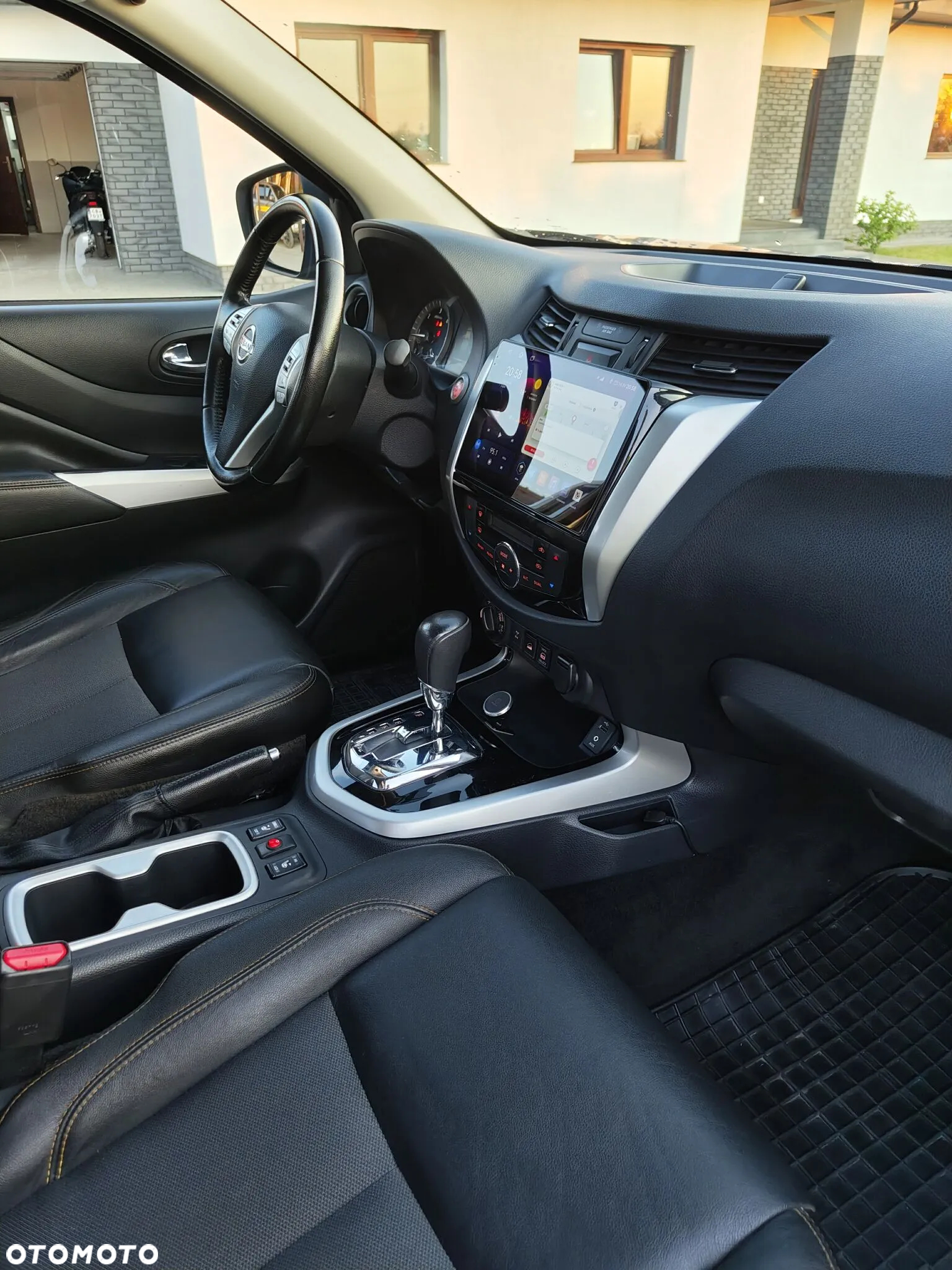 Nissan Navara - 13