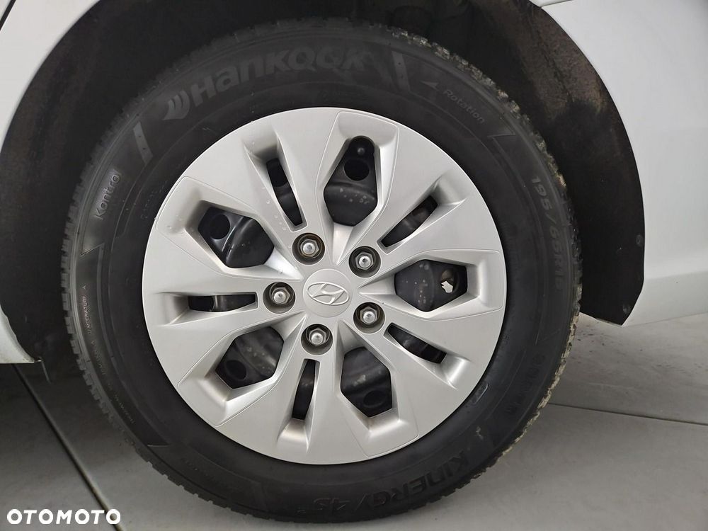 Hyundai i30 1.0 T-GDI Modern - 25