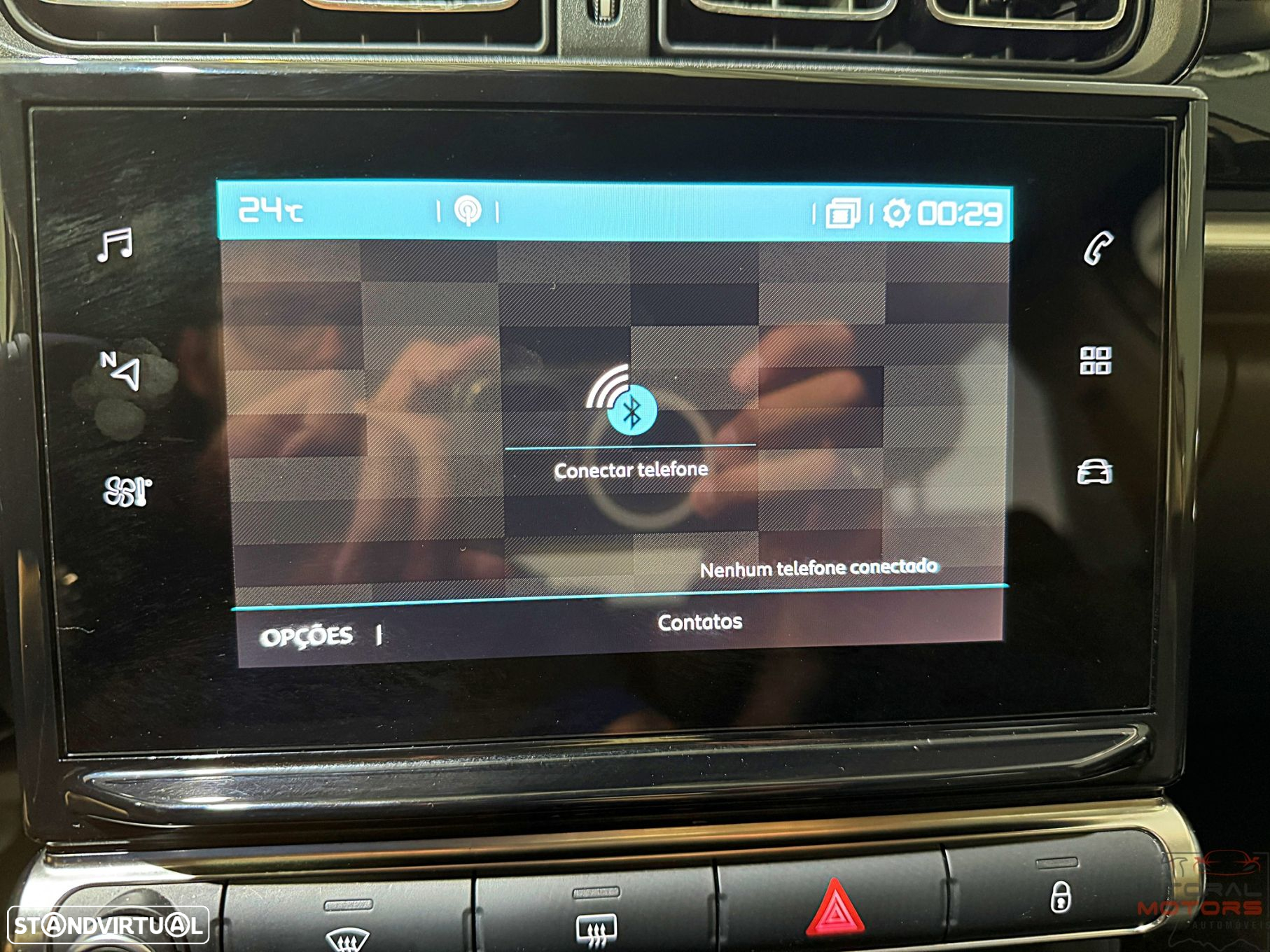 Citroën C3 1.2 PureTech Shine Pack - 31