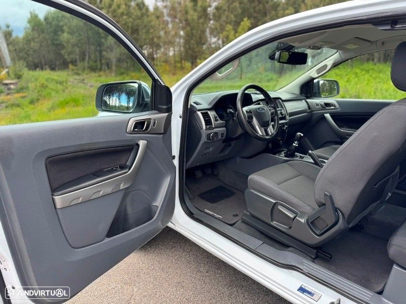 Ford Ranger 2.2 TDCi CD XLT 4WD - 35
