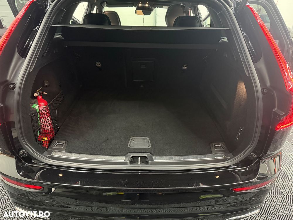 Volvo XC 60 B5 D AWD Geartronic RDesign - 13