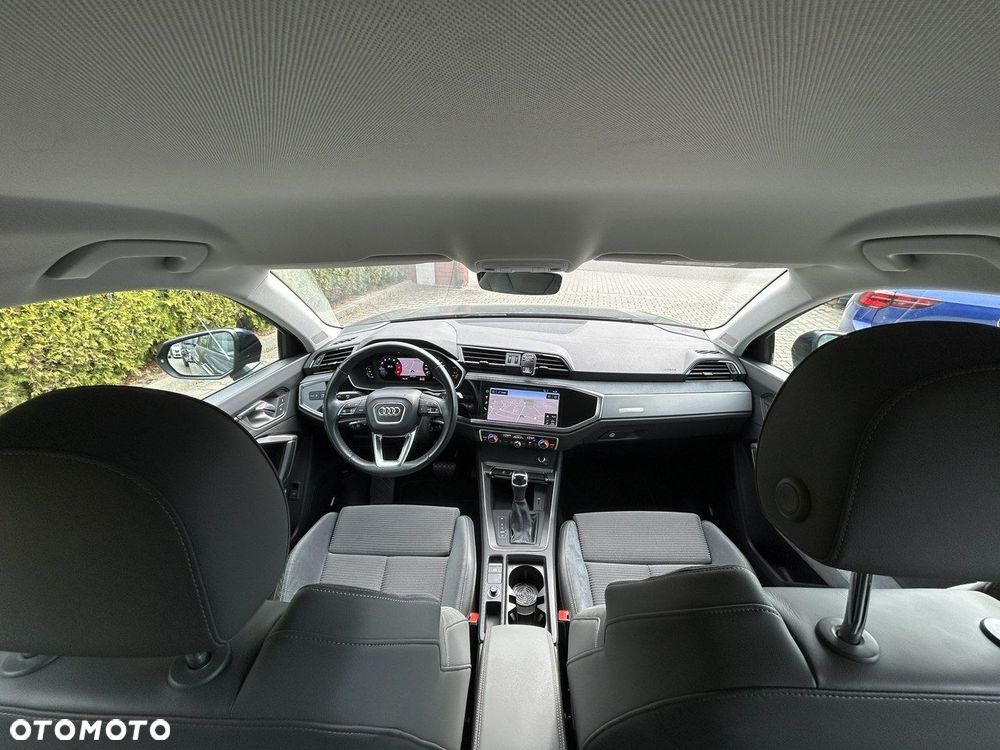 Audi Q3 35 TFSI S tronic - 16