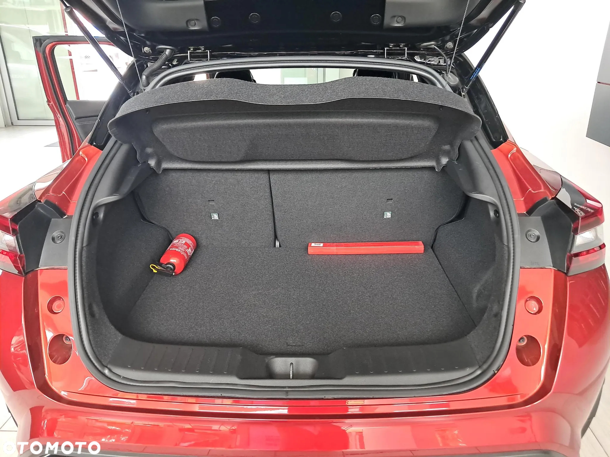Nissan Juke - 27