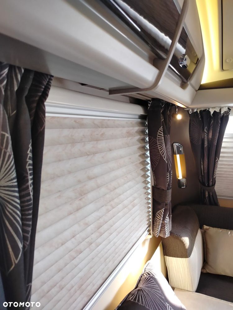 SWIFT Continental 570 - 28