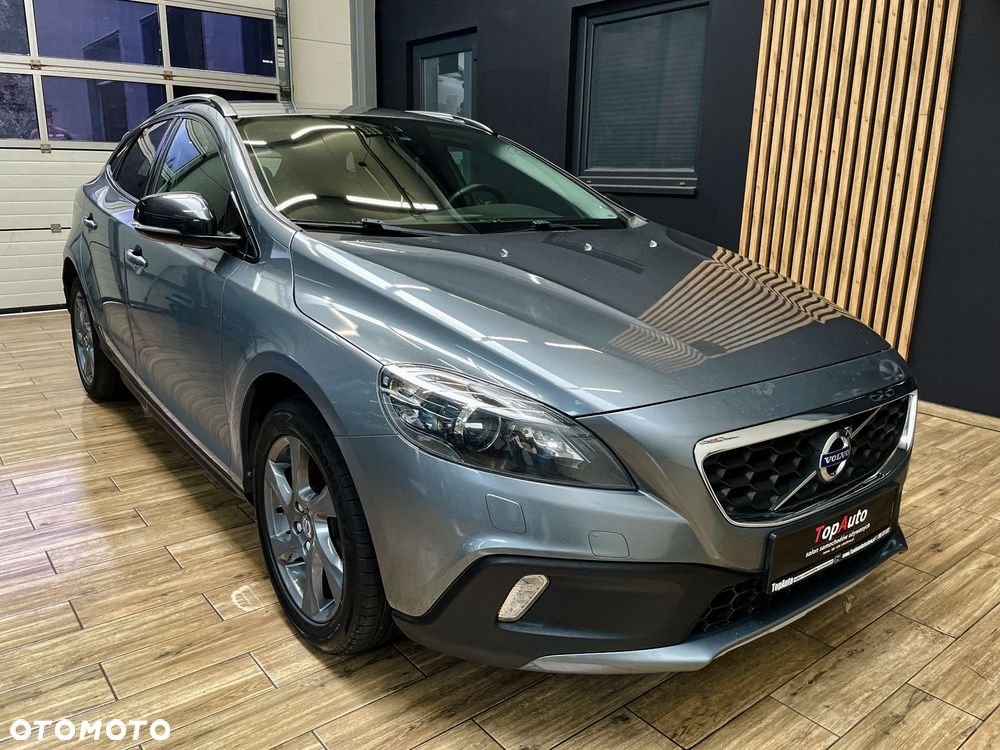 Volvo V40 Cross Country D3 Pro - 5