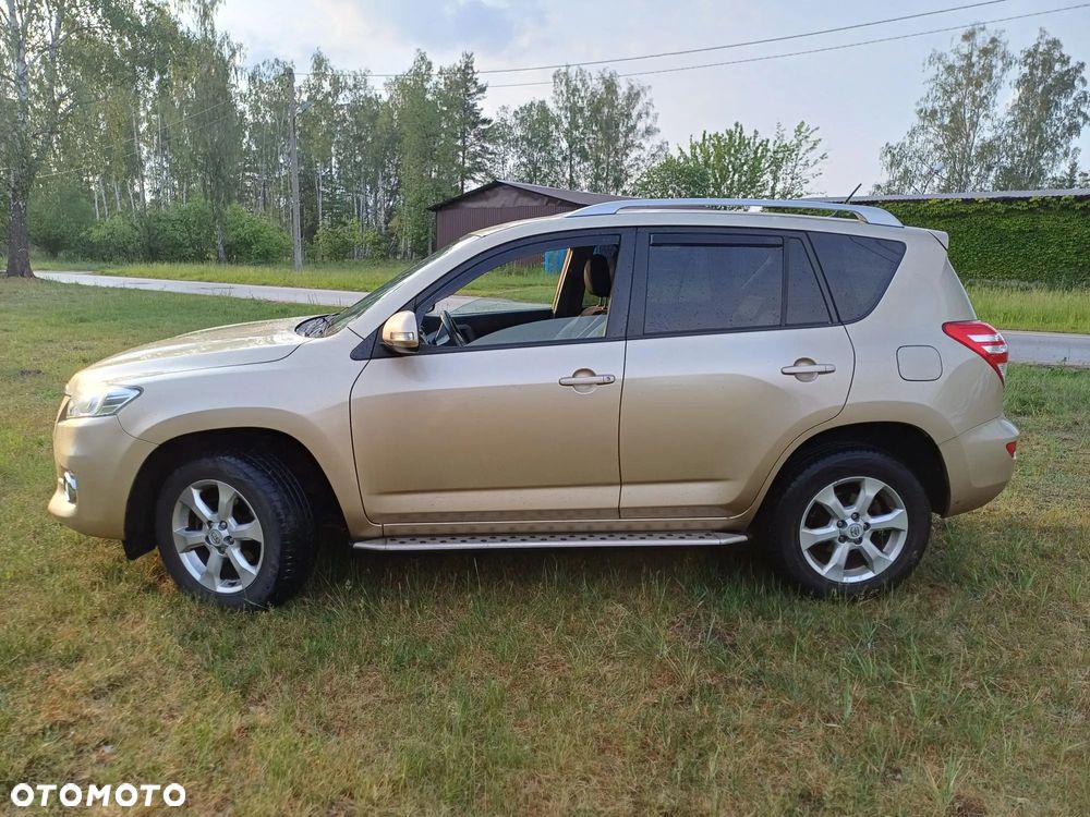 Toyota RAV4 2.0 4x4 Life - 8