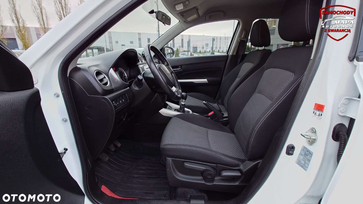 Suzuki Vitara - 23