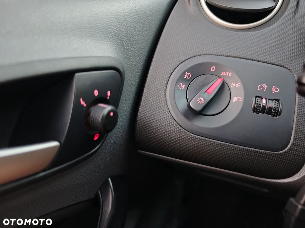 Seat Ibiza 1.6 TDI CR Copa - 21